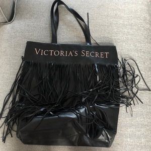 Victoria Secret Tote-Never used. Smoke free home